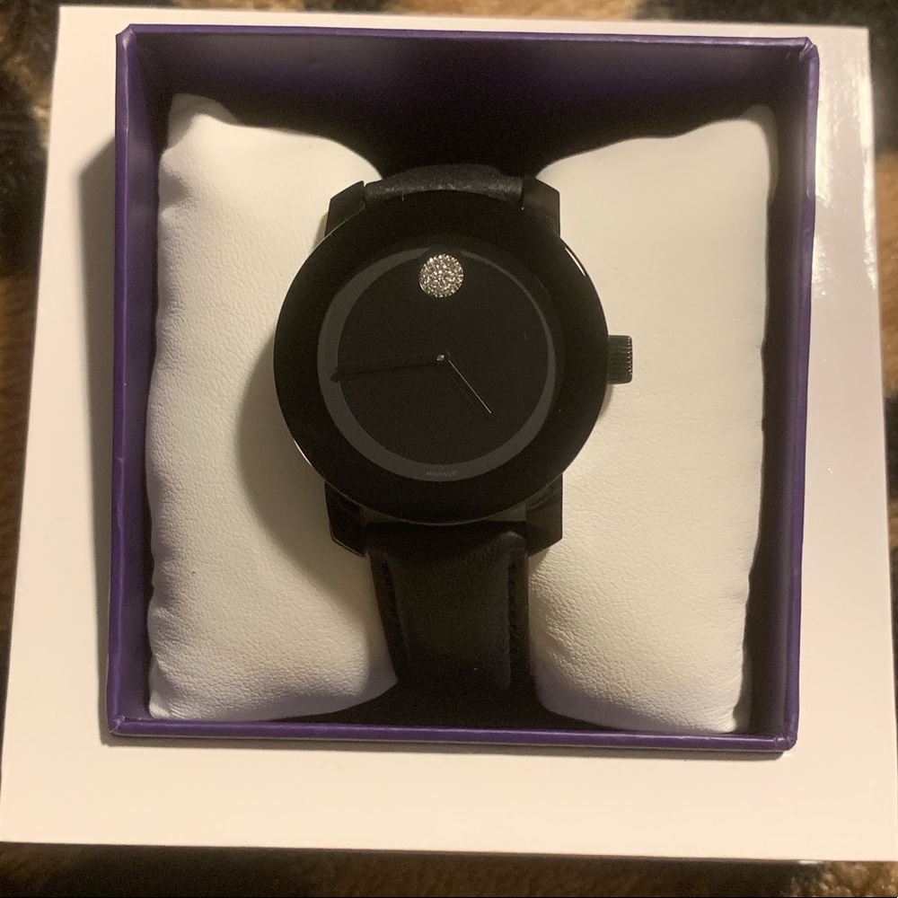 Movado Bold Women’s Watch